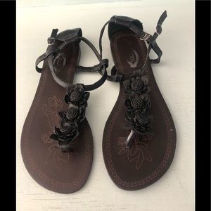 tods sandals